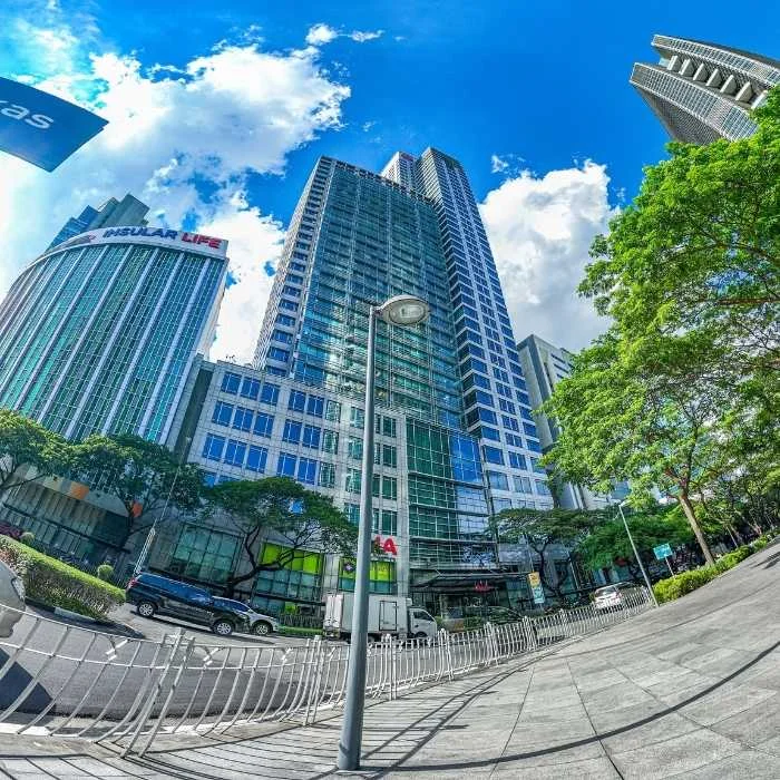 Philamlife Tower
