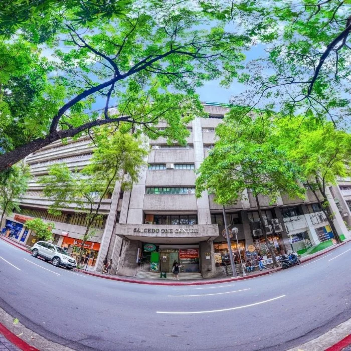 Salcedo One Center