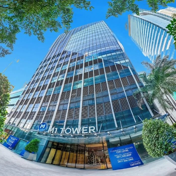 M1 Tower