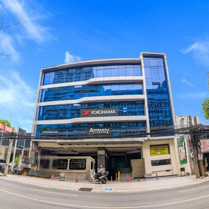 Kentek Building
