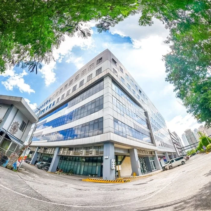 Ortigas Technopoint Two