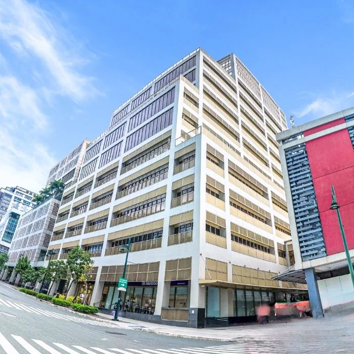 MK Tan Centre