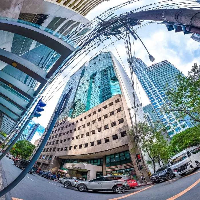 139 Corporate Center