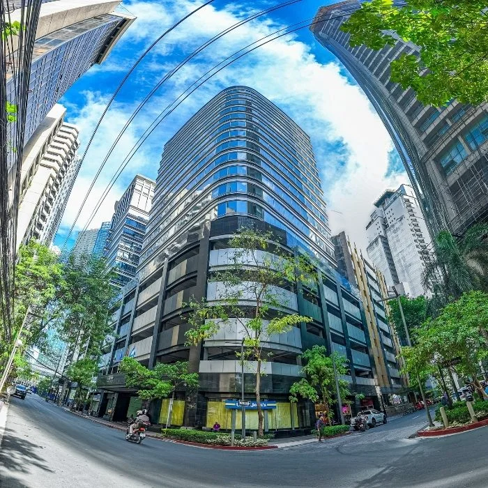 Liberty Center