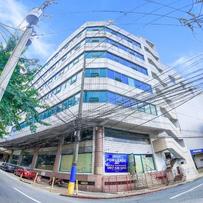RRI Building