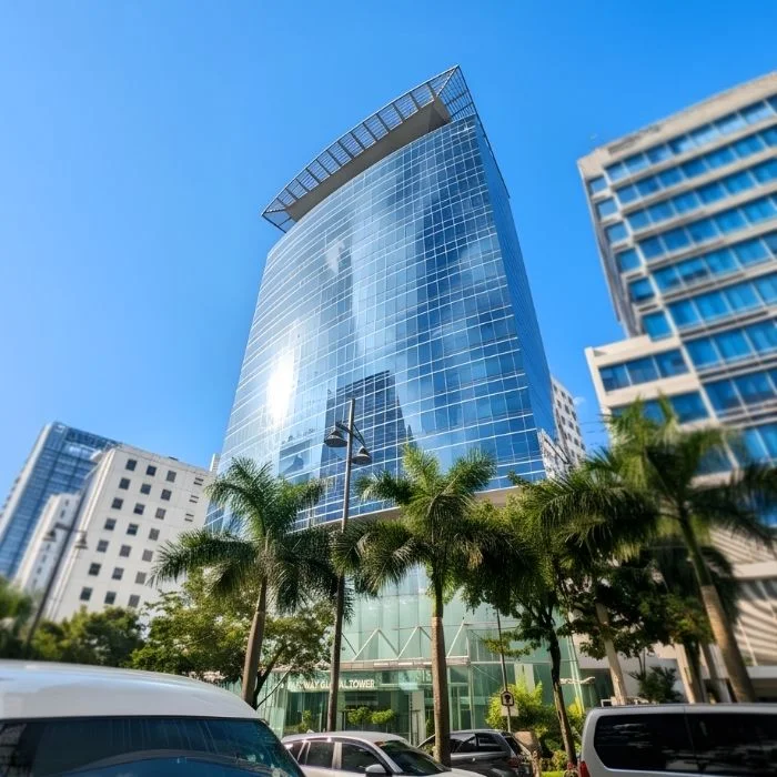 Parkway Global Tower