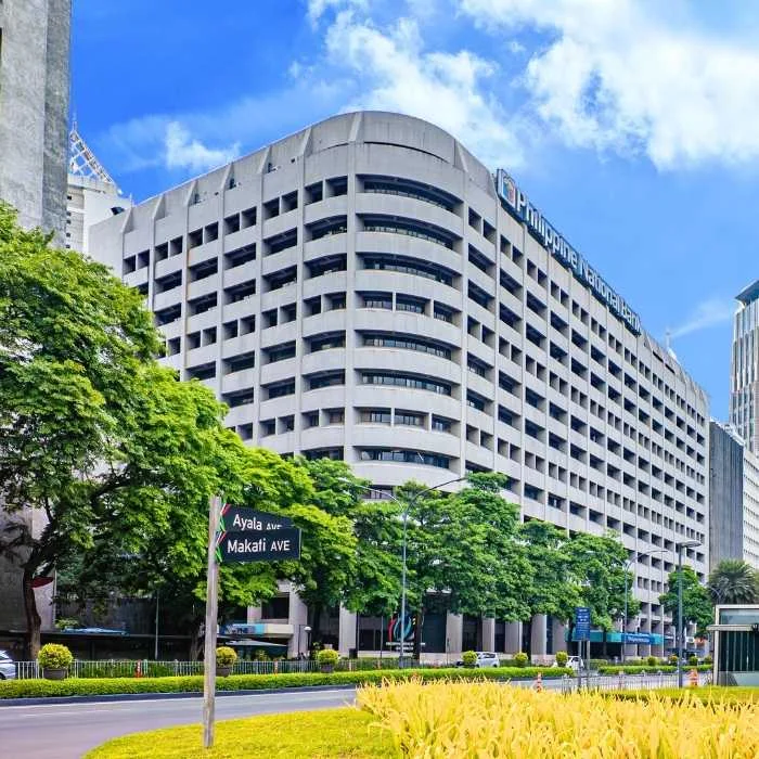 Allied Bank Center
