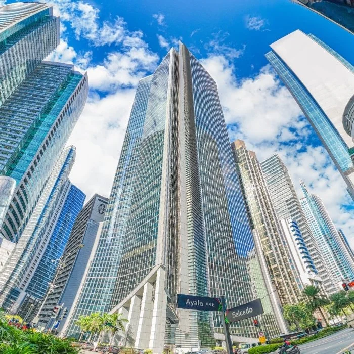 GT Tower