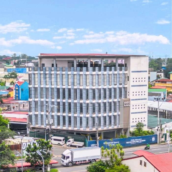 NVCC Building