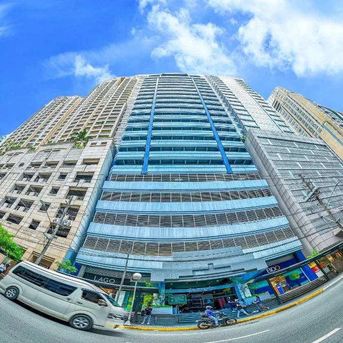 Pearl Bank Center