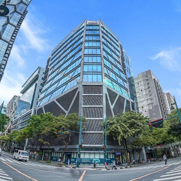 The Brilliance Center 