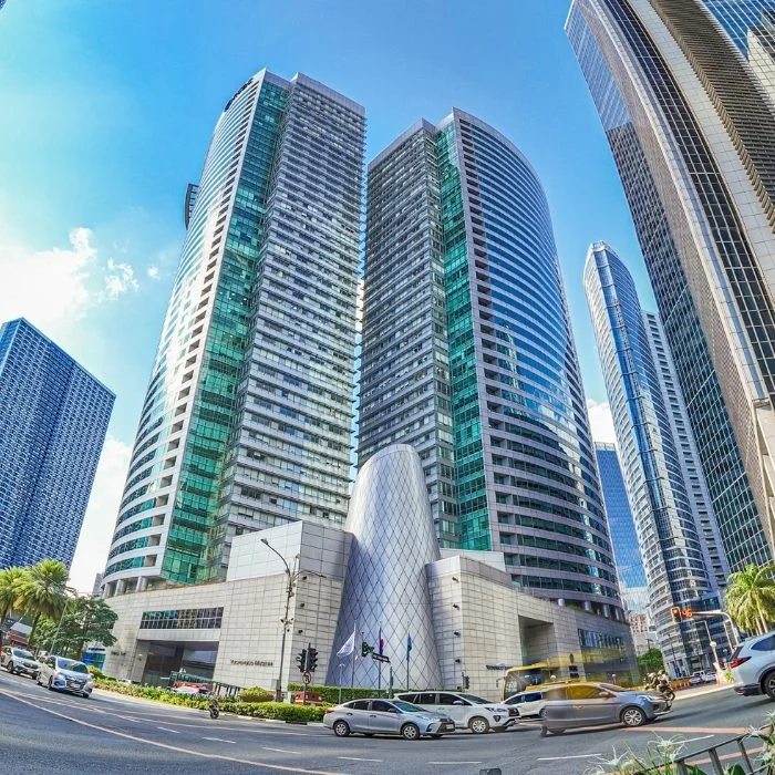 RCBC Plaza Yuchengco Tower