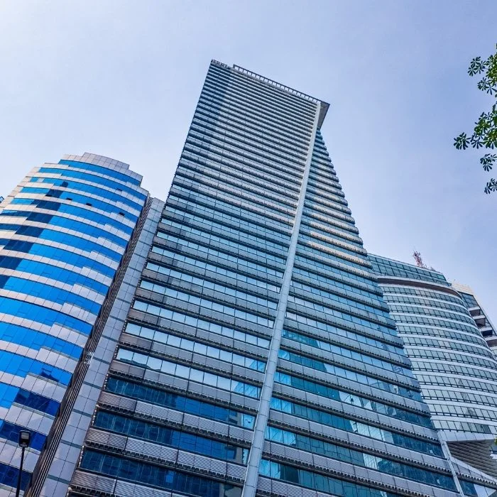 LKG Tower