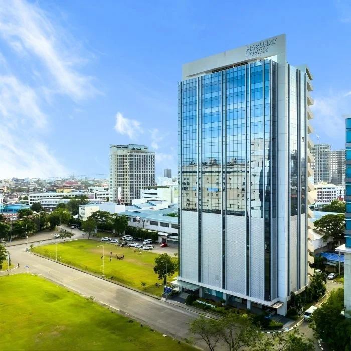 Mabuhay Tower Cebu IT Park
