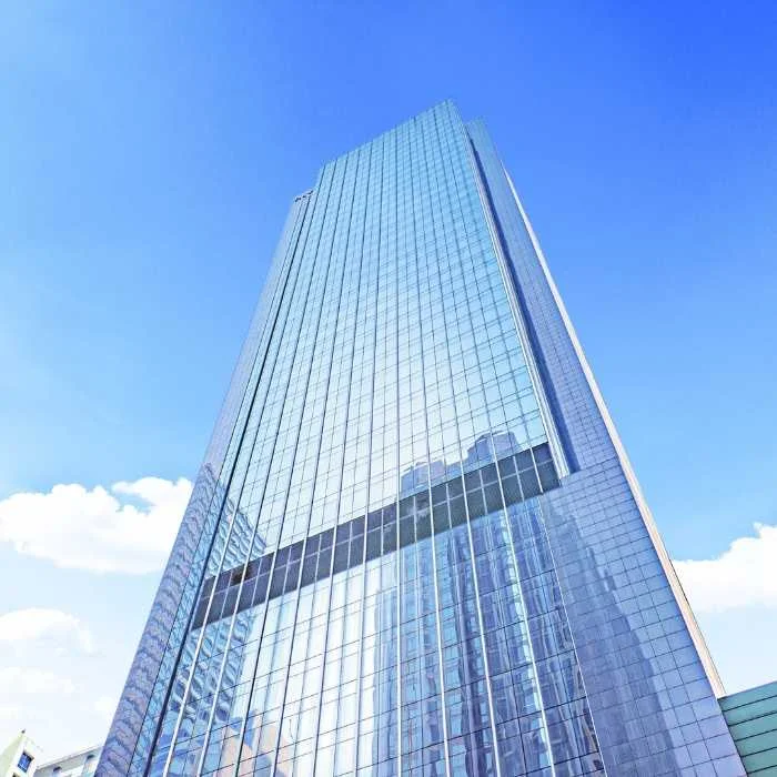 Alveo Financial Tower