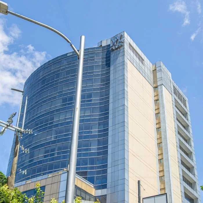 DPC Place Building
