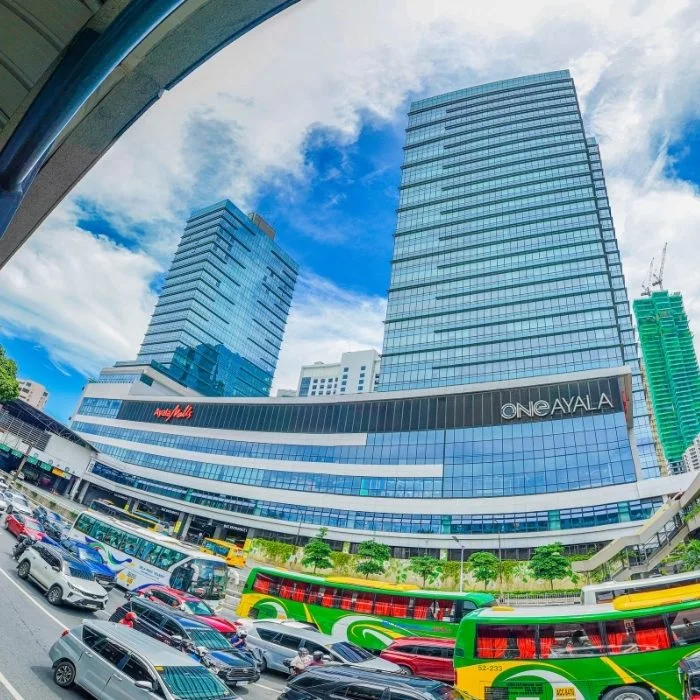 One Ayala Avenue South Tower