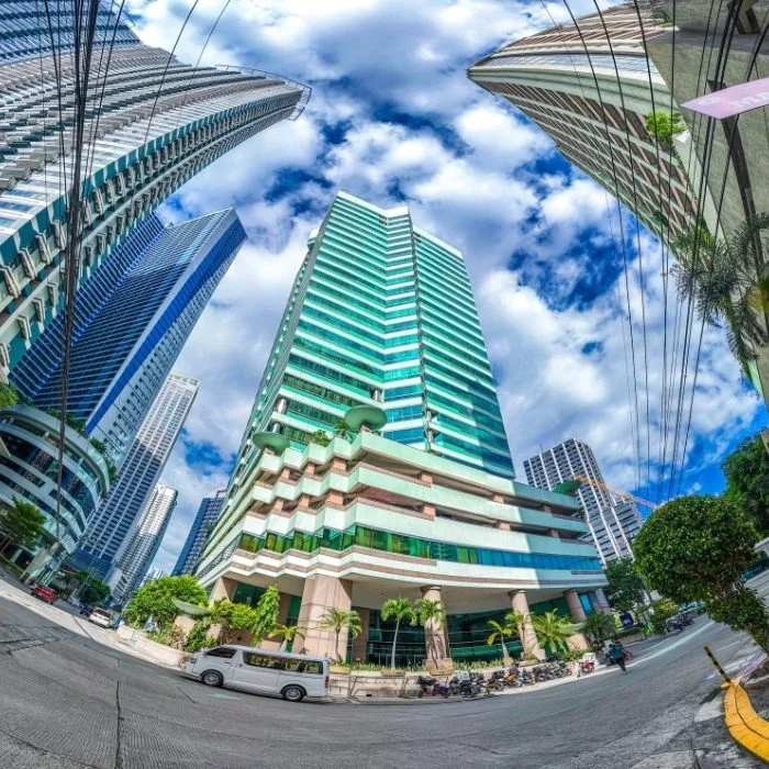 Phil Axa Life Center