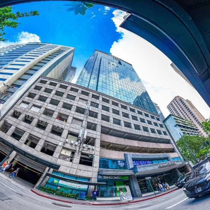 88 Corporate Center
