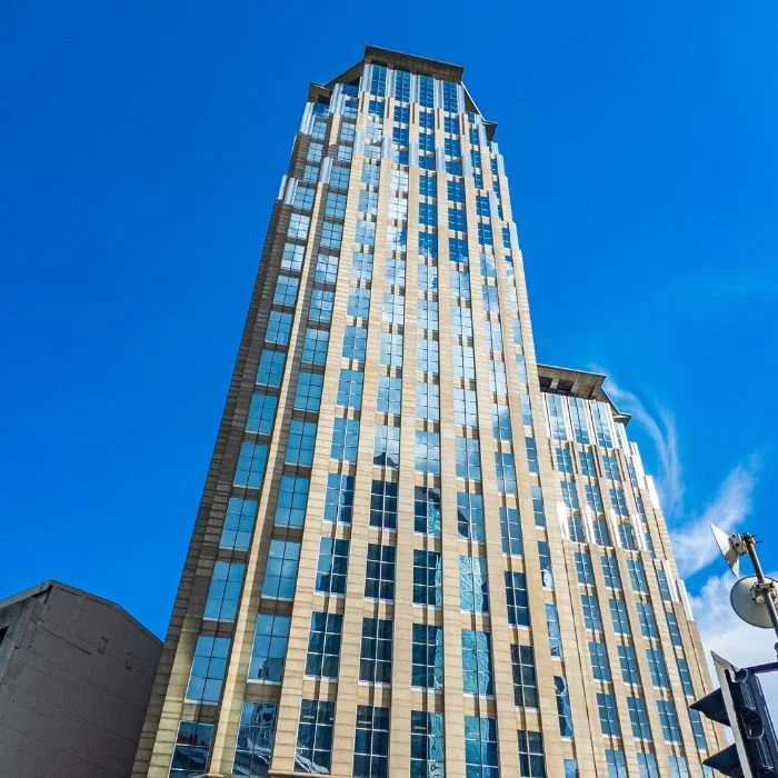 The Enterprise Center Tower I
