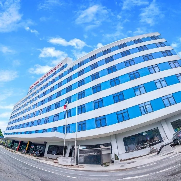 Mapua Makati