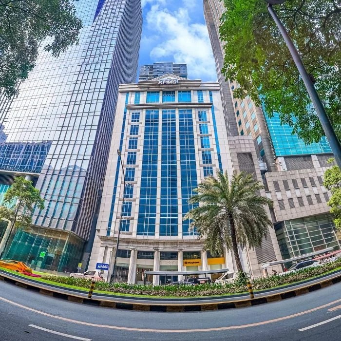KPMG Center
