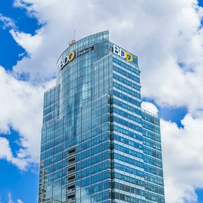 BDO Equitable Tower