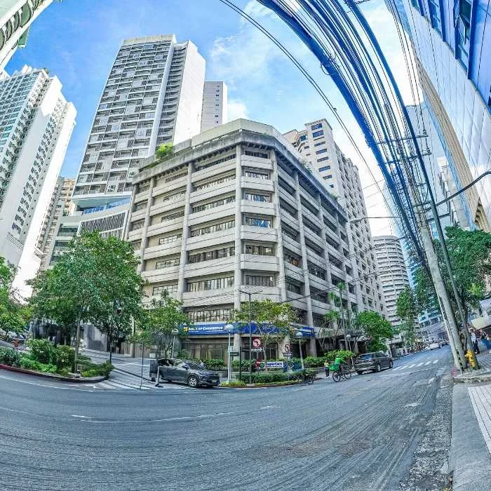 Don Chua Lamko Building