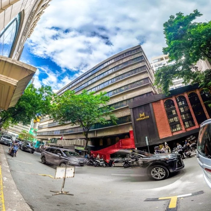 OPL Building