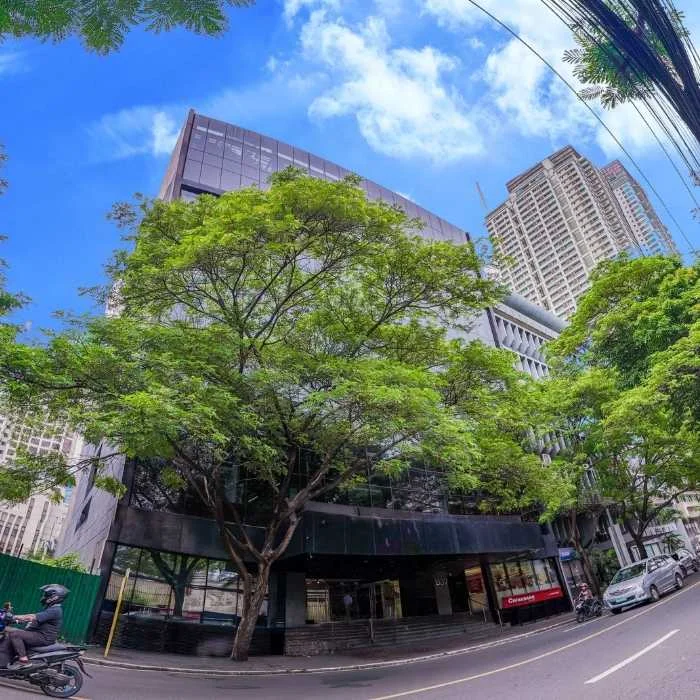 AO1 United Life Building