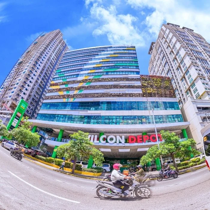 Wilcon IT Hub