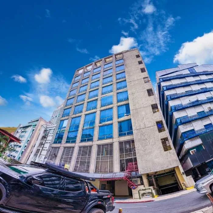 142 Amorsolo Building