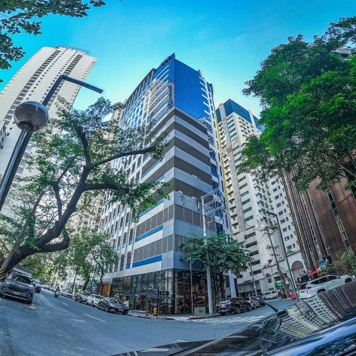 Frabelle Corporate Plaza