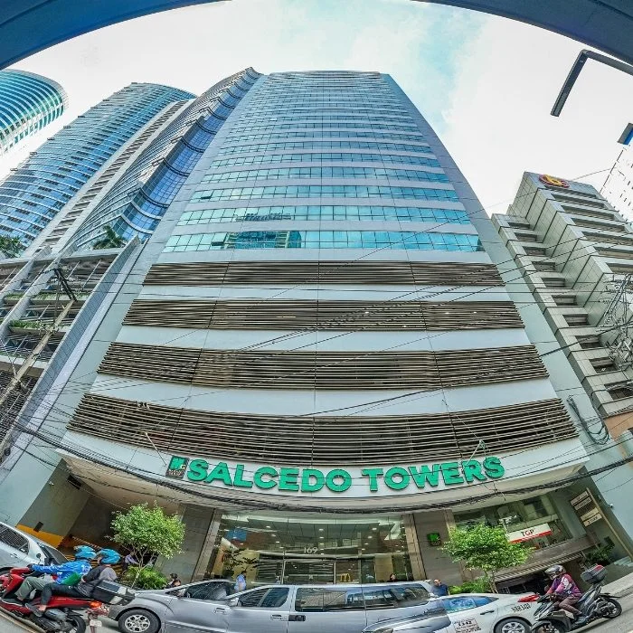 Salcedo Towers