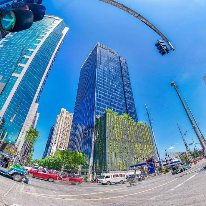 Makati Commerce Tower