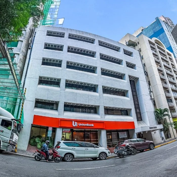 Prince Building