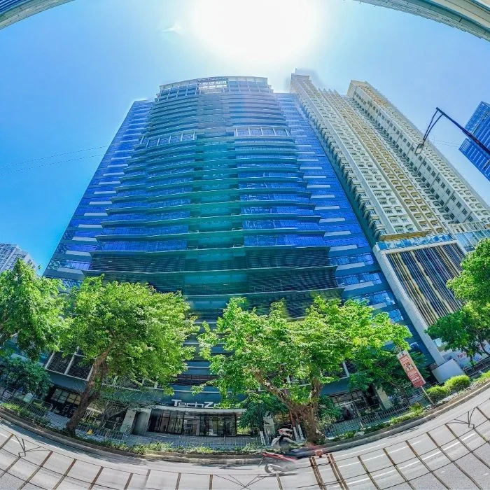 Tech Zone Building