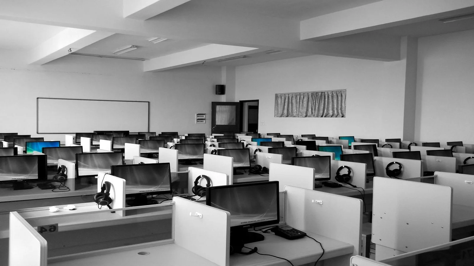 Marcos’ POGO Phaseout Triggered 50,000 sqm In Office Vacancies In Q3
