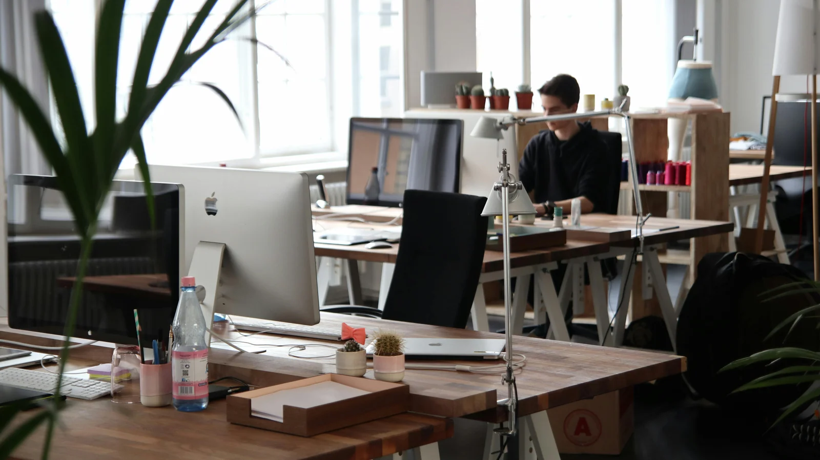 NCR Office Vacancies Seen Falling As New Construction Tapers Off