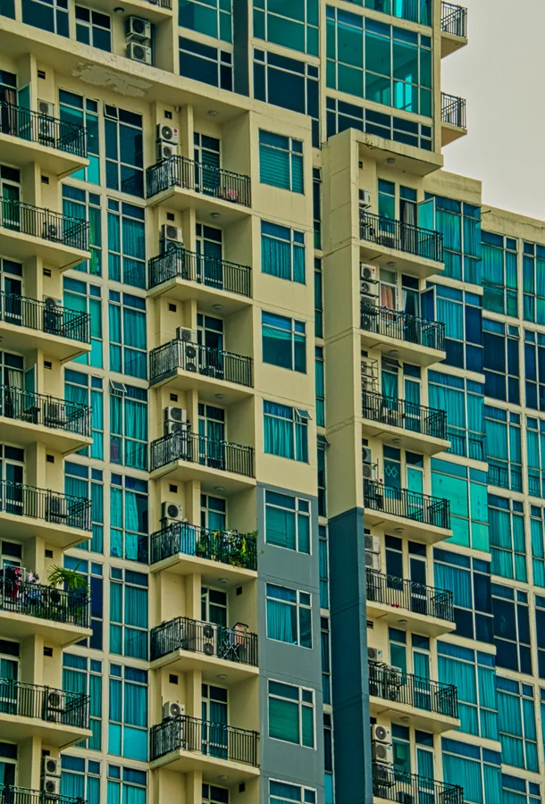 PH Residential Market Faces Challenges