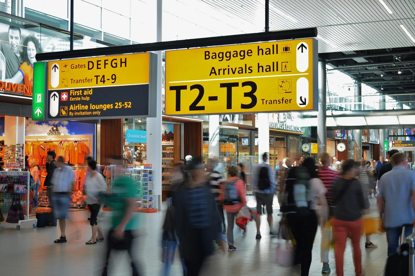 Tourist Arrivals On Track To Exceed 2023 Figures – LPC