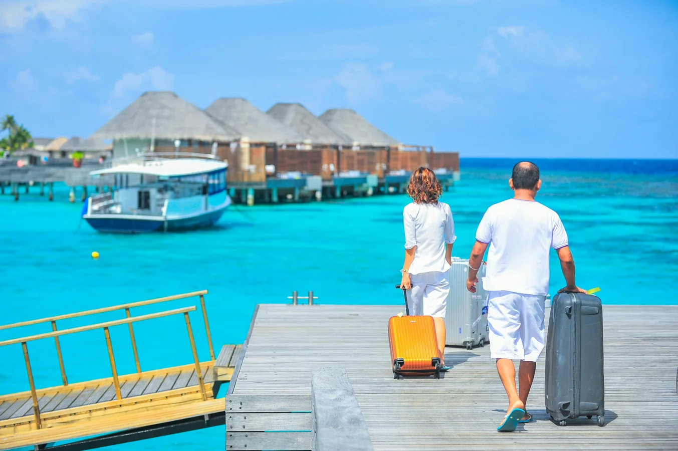 Current State of the Hotel Tourism Industry