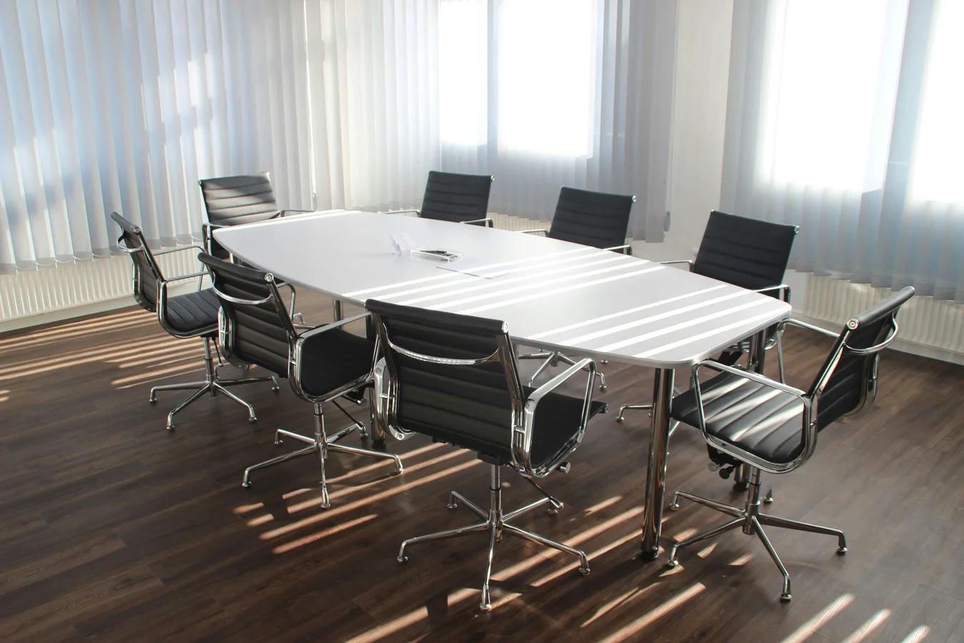 Leechiu: Demand For Office Space Declines In July-Sept