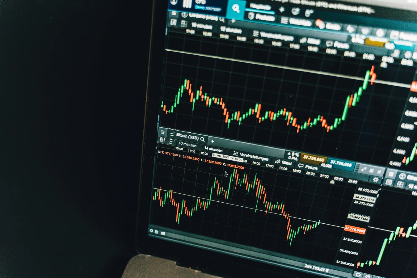 Lower Interest Rates Not Enough For Top-Performing Property Stocks