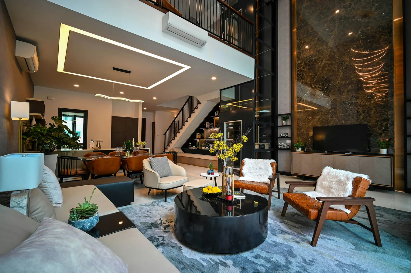 INSIDER INFO: Elite Developers Vie For The Top In Makati’s Luxury Condo Market