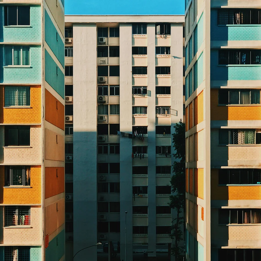Metro Manila Condo Oversupply Estimated At 29 Months’ Worth —Property Consultant