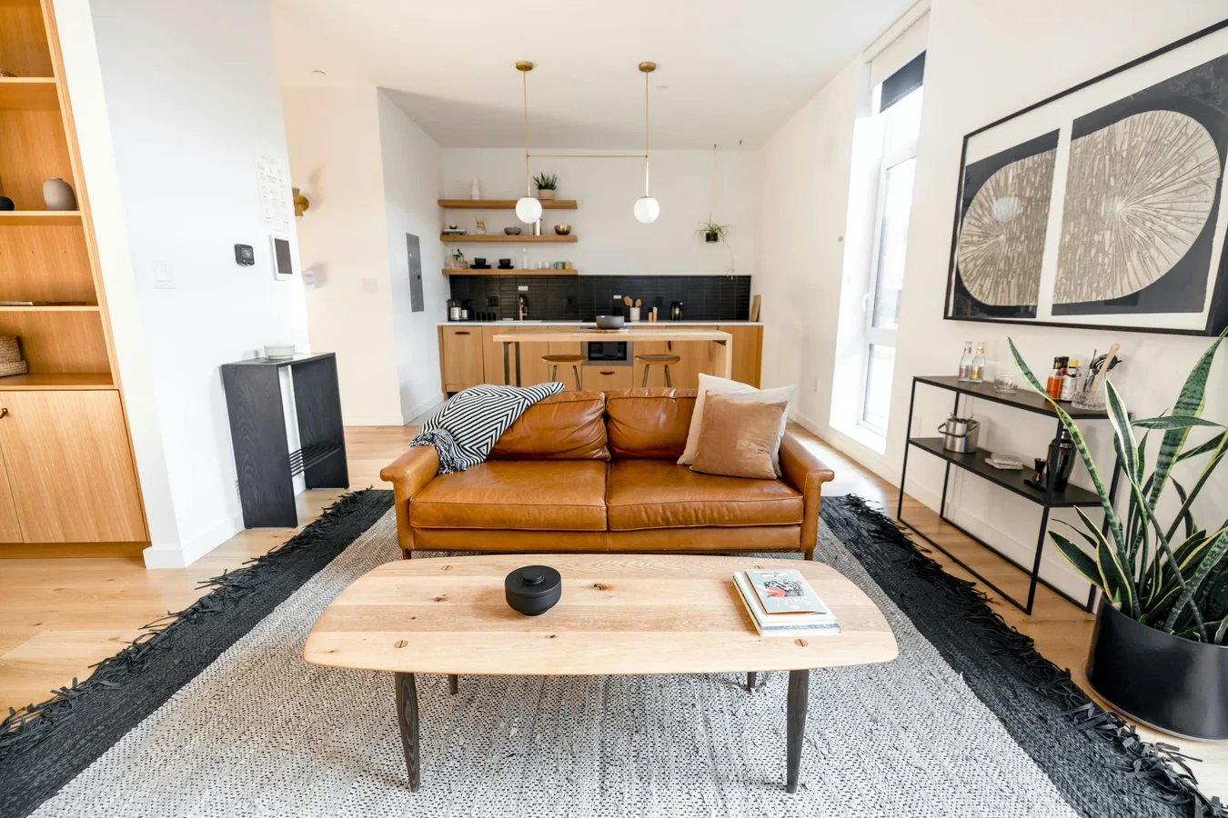 Condo Living