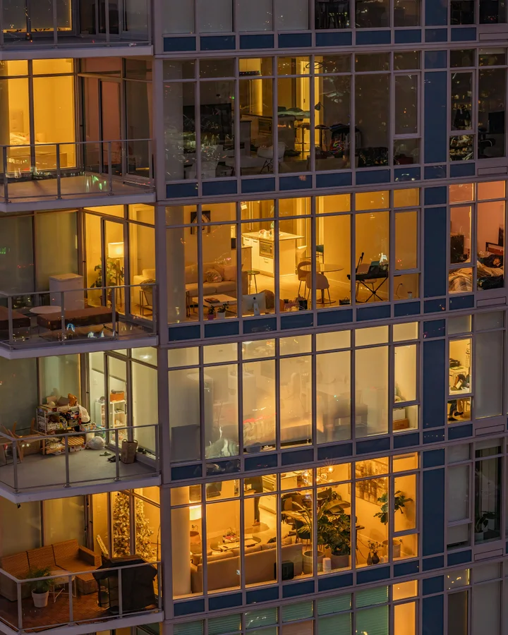 Metro Manila's Condo Inventory Is Full, And It Will Take Nearly Three Years To Clear