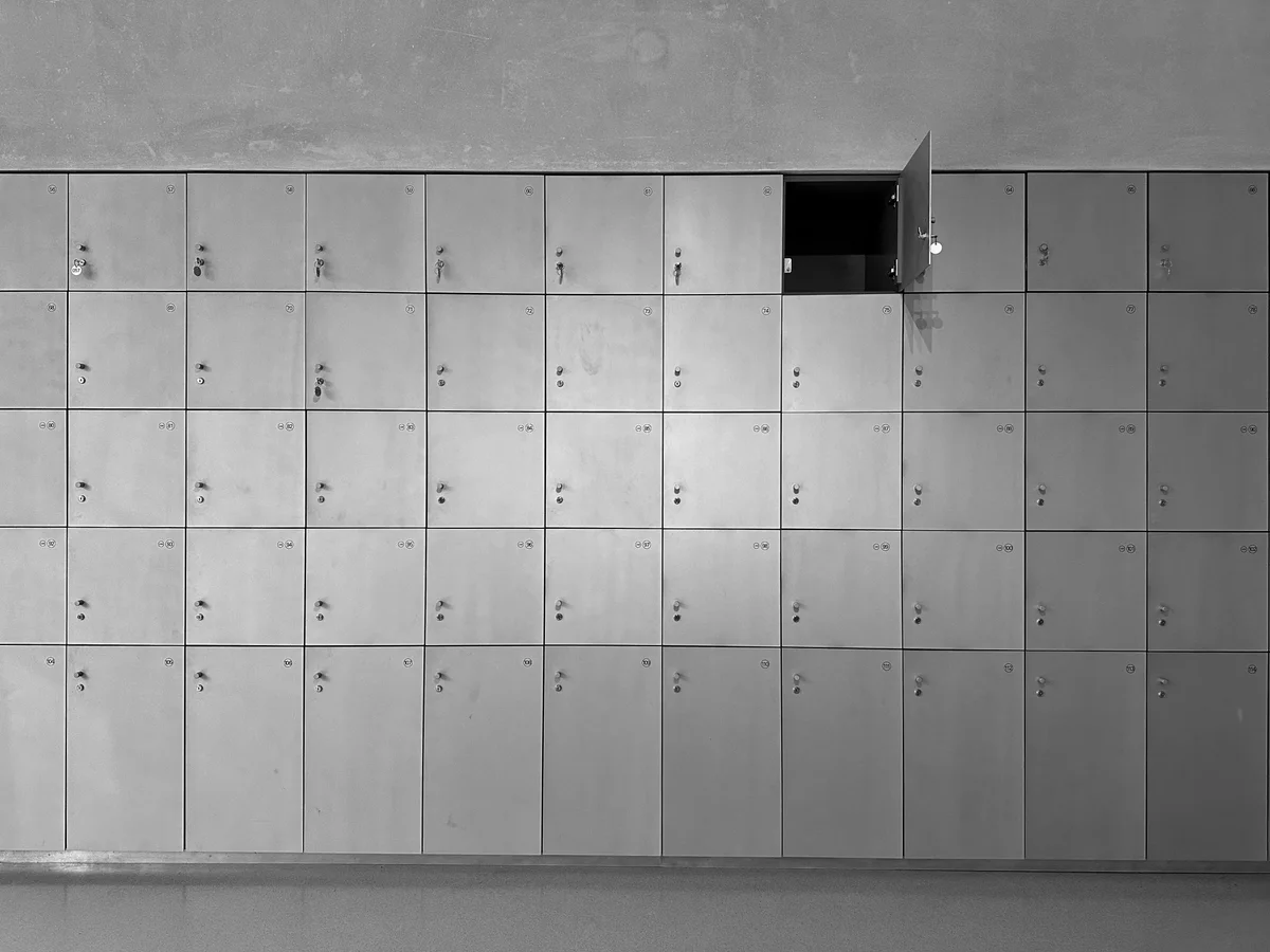 POGOs Began Downsizing, Hurt Leasing Demand In Q3