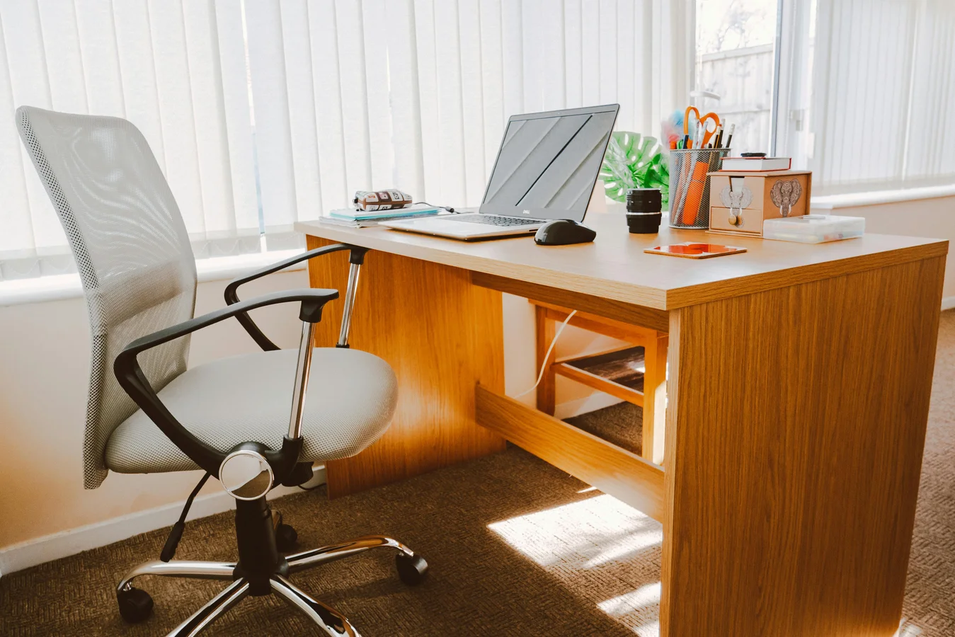 Office Market Shrinks As POGO Sector Collapses